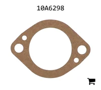 AGCO 10A6298 Прокладка