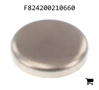 AGCO F824200210660 Крышка