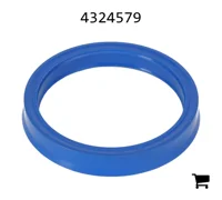 AGCO 4324579 Уплотнительное кольцо