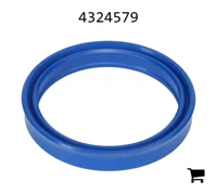 AGCO 4324579 Уплотнительное кольцо