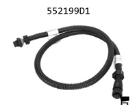 AGCO 552199D1 Трос