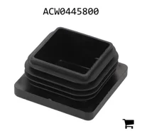 AGCO ACW0445800 Заглушка