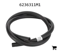 AGCO 6236311M1 Всасывающий шланг