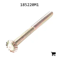 AGCO 185220M1 Вал