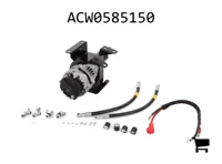 AGCO ACW0585150 Генератор в сборе