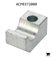 AGCO ACP0372000 Зажим