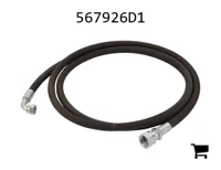AGCO 567926D1 Гидравлический шланг