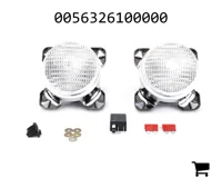 AGCO 0056326100000 Фара рабочего света