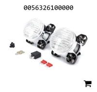 AGCO 0056326100000 Фара рабочего света