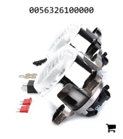 AGCO 0056326100000 Фара рабочего света