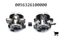 AGCO 0056326100000 Фара рабочего света