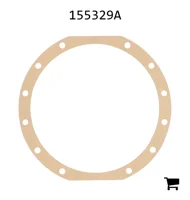 AGCO 155329A Прокладка