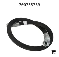 AGCO 700735739 Гидравлический шланг