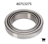 AGCO AG713275 Подшипник