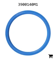 AGCO 3900140M1 Уплотнение гидроцилиндра подъема