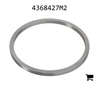 AGCO 4368427M2 Проставочная втулка