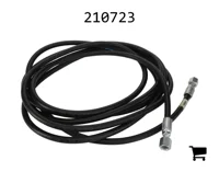 AGCO 210723 Гидрошланг в сборе