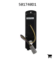 AGCO 501740D1 Блок управления