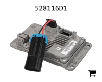 AGCO 528116D1 Балласт освещения