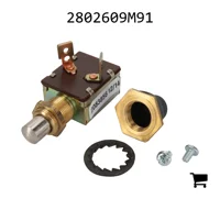 AGCO 2802609M91 Кнопка