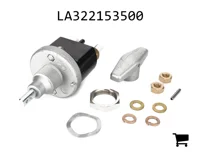 AGCO LA322153500 Прерыватель