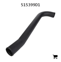 AGCO 515399D1 Трубка