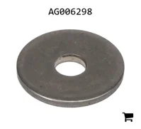 AGCO AG006298 Отверстие