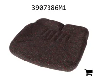 AGCO 3907386M1 Подушка