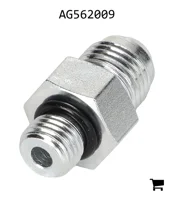 AGCO AG562009 Переходник