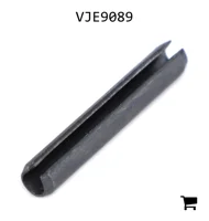 AGCO VJE9089 Палец