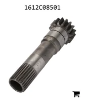 AGCO 1612C08501 Вал