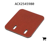 AGCO ACX2545980 Внутреннее уплотнение