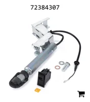 AGCO 72384307 Фиксатор