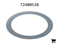AGCO 72400538 Проставочная шайба