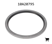 AGCO 10A20795 Уплотнение