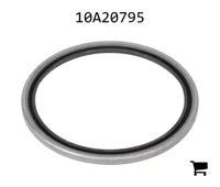 AGCO 10A20795 Уплотнение