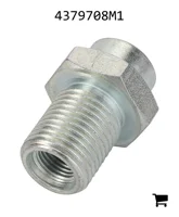 AGCO 4379708M1 Соединитель