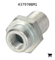AGCO 4379708M1 Соединитель