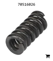 AGCO 70516026 Пружина