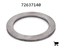 AGCO 72637140 Шайба