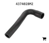 AGCO 4374028M2 Шланг