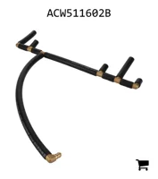 AGCO ACW511602B Гидравлический шланг