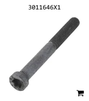 AGCO 3011646X1 Винт с потайной головкой