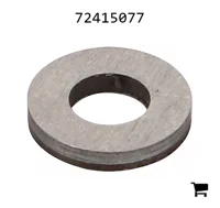 AGCO 72415077 Диск