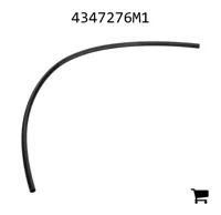 AGCO 4347276M1 Гидравлический шланг