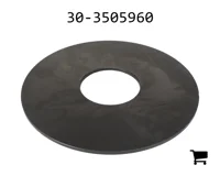 AGCO 30-3505960 Шайба