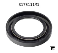 AGCO 3175111M1 Фиксатор