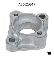 AGCO AL521647 Фиксатор