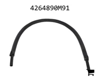 AGCO 4264890M91 Топливопровод