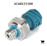 AGCO ACW8635300 Датчик давления